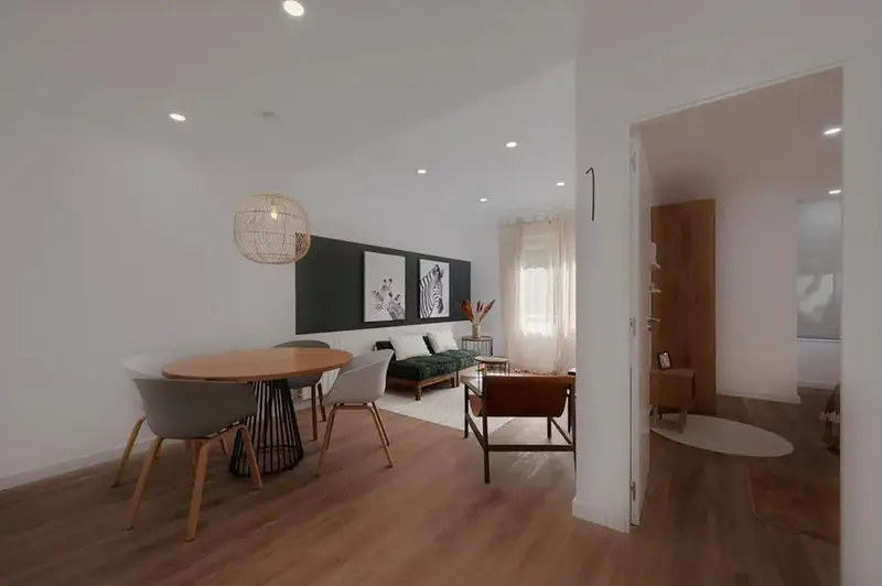 Apartamento 1 Dormitorio 1 Ba																																																																																																																																																																																																																																																																																																																																																																																																																																																																																																																																																																																																																																																																																																																																																																																				
ño Barcelona Alquiler