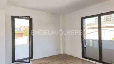 Apartamento en Alquiler Obra Nueva Sant Joan Despí