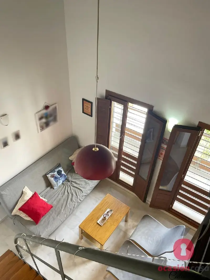Venta Duplex Amueblado Ribera Cordoba