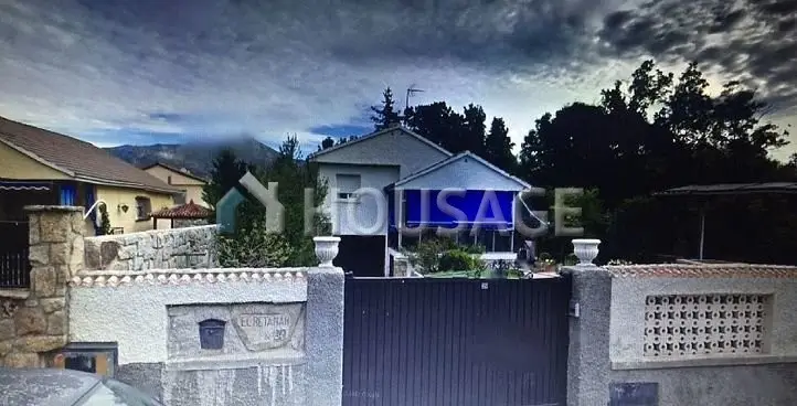 Venta de Chalet en Becerril de la Sierra Madrid 174m2 3 Dormitorios