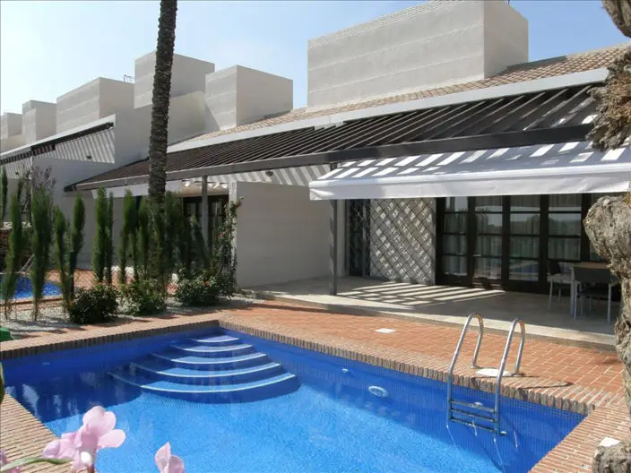 Villa 2 Dormitorios Peraleja Golf Resort Murcia