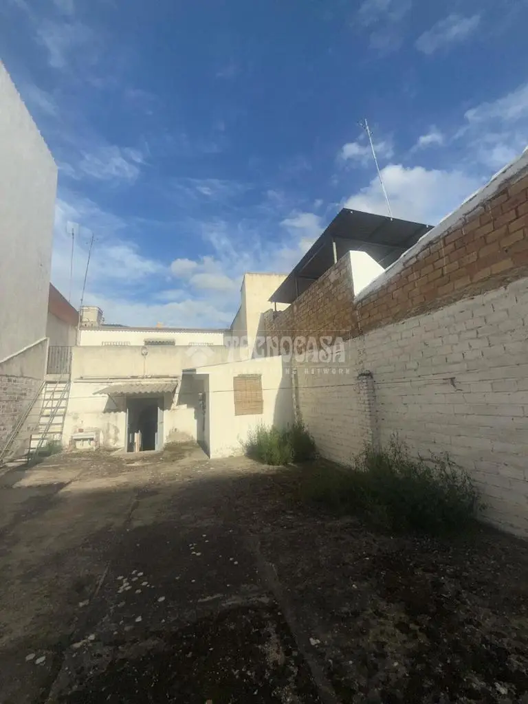 Casa en venta en Moriles 275m2 3 habitaciones