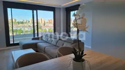 Apartamento en alquiler en Avenida Andalucía, cerca de Calle de Zeus