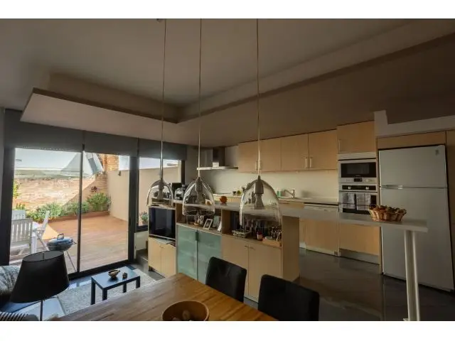 Casa en Figueres 160m2 3 habitaciones 2 baños Garaje Terraza