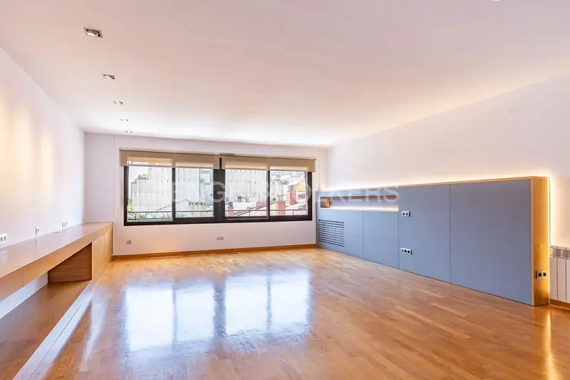 Apartamento en alquiler en Sarrià, Barcelona ciudad, Barcelona
