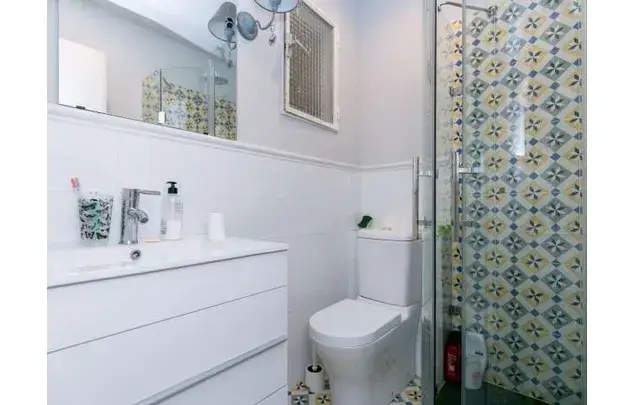 Alquiler Apartamento 150m² 4 habitaciones Granada Realejo
