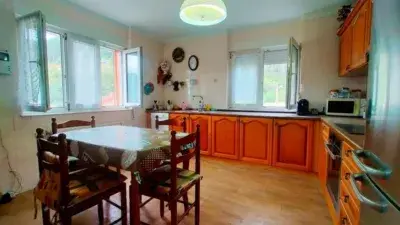 Casa en Venta Cerca de Pravia Asturias