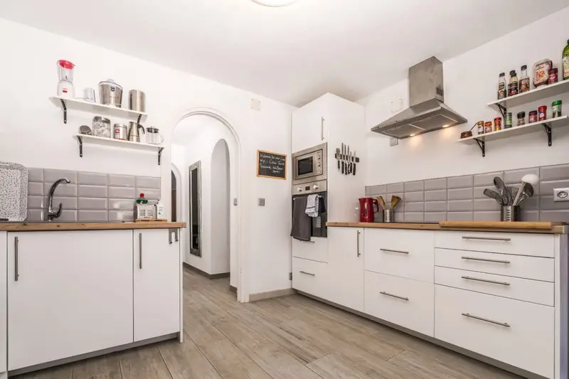 Chalet en venta en Benissa, Alicante