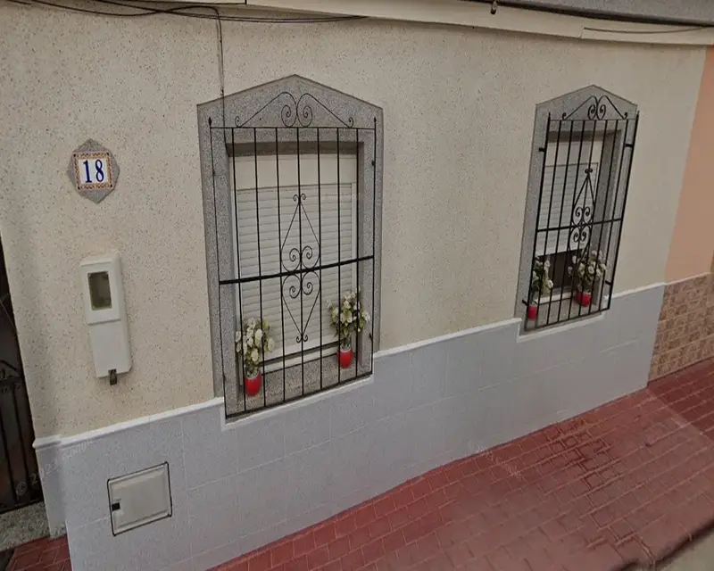 Adosado 75m2 Murcia Familia Confortable