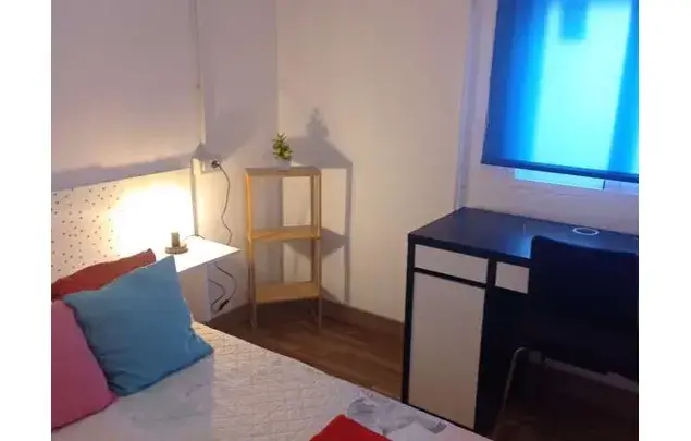 Alquiler Habitaci
ón 90m
² Jaén