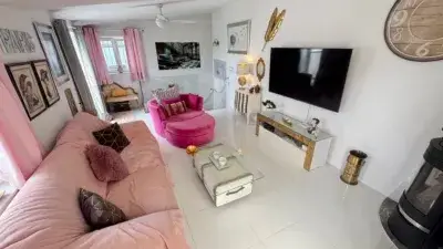 Duplex en venta en El Realengo La Muleria cerca de Villaricos