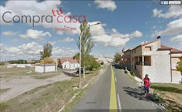 Finca Rustica 60000m2 Segovia Agua y Luz