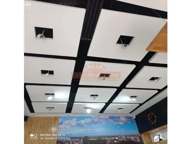 Local Comercial en San Pablo 48m2
