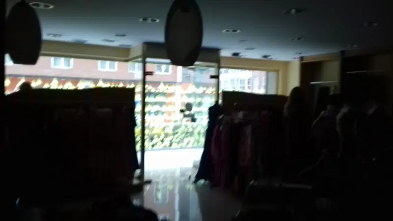 Venta Local Comercial Santiago Concheiros 90m2