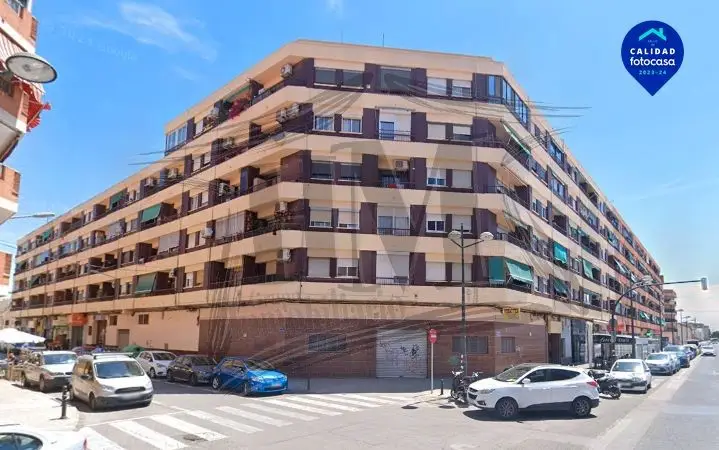 Piso en Valencia financiacion 100 sin entrada ni comisiones