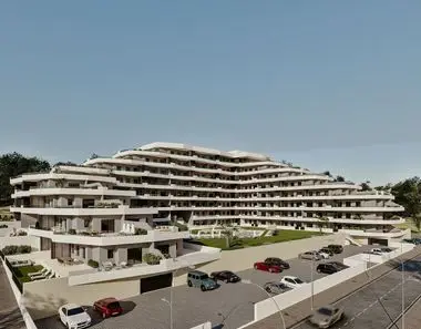 Apartamentos Obra Nueva en San Miguel de Salinas