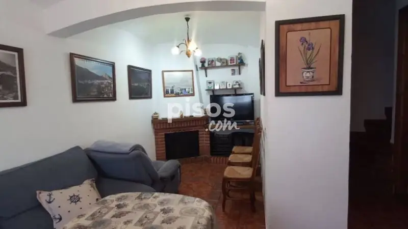 Casa con Encanto en Grazalema 4 Dormitorios 2 Baños