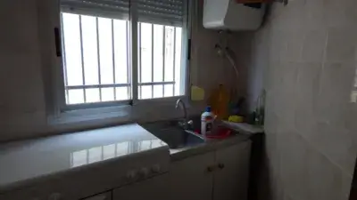 Casa en venta en Andalucia Los Filabres-Tabernas 3 habitaciones 2 baños
