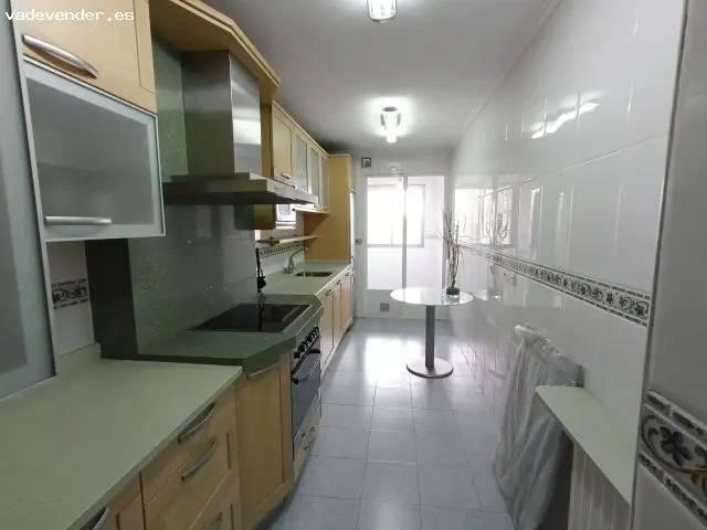 Apartamento en G3 Burgos: Vistas Espectaculares y Listo para Entrar