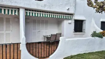 Apartamento en venta en Playa de La Barrosa
