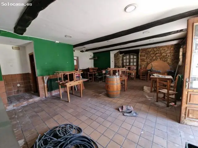 Casa para Reformar en Colloto 197m²