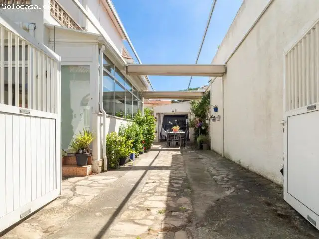 Casa Cerca Playa Riells 5 Dorm 2 Baños Garaje
