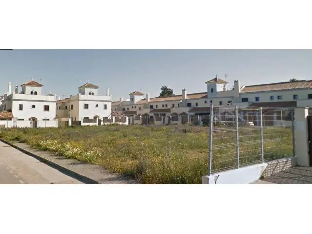 Parcela Urbana en Jaramar Sanlúcar de Barrameda
