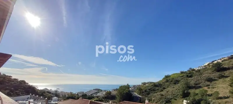 Chalet con Jacuzzi y Vistas al Mar en Cotobro
