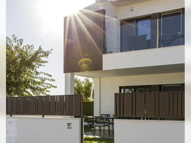 Apartamento en Venta Pilar de la Horadada