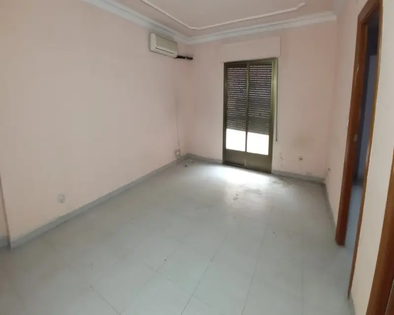 Piso 125.7 m² 3 habitaciones Puertollano