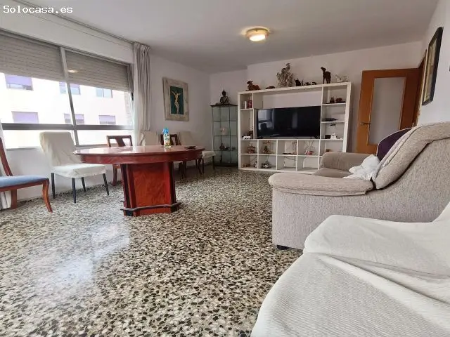 Piso 4 Dormitorios Parking Almazora
