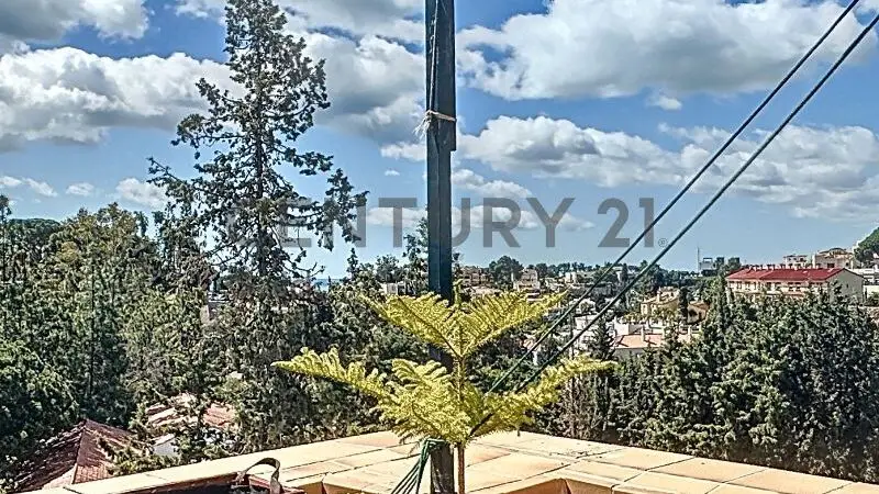 Piso en venta en Málaga Cerrado de Calderón