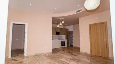 Apartamento en alquiler en Alhaurín El Grande