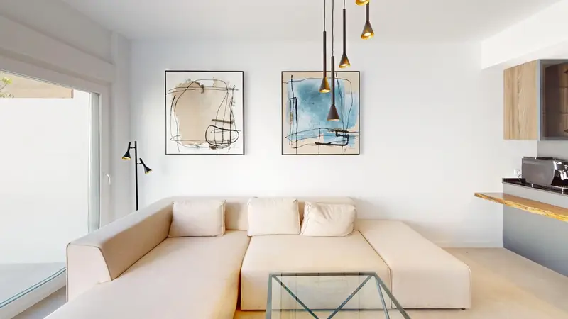 Apartamentos en Venta Pilar de la Horadada Costa Blanca