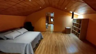 Casa Rustica en Venta 5 Dormitorios 2 Baños Finca 800m2
