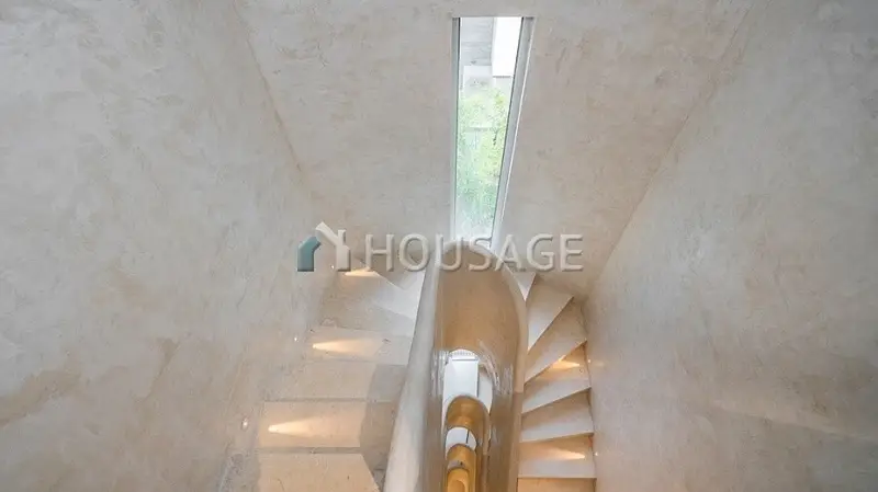 Chalet de Lujo en Nueva Espa													ña Madrid 5 Dormitorios 6 Ba																					ños Piscina