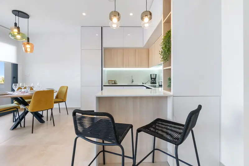 Apartamento en Venta Torrevieja Cerca de la Playa