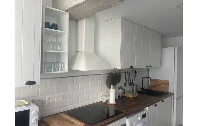 Alquiler Habitacion 92m2 Alicante Chicas