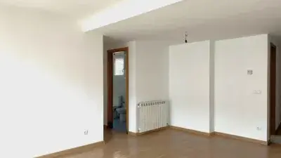 Piso en venta en Calle de Carmen Urbezo Unsaín