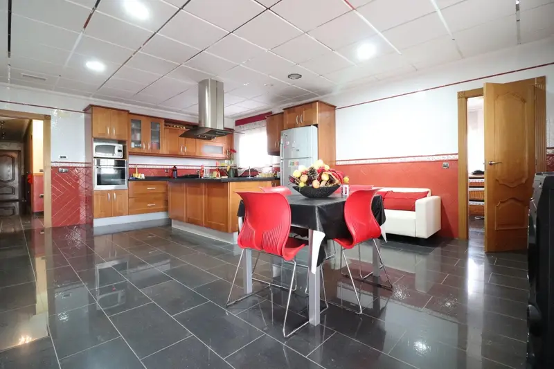 Casa Villa 4 Dormitorios Orihuela