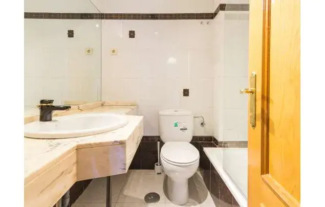 Alquiler 8 habitaciones Madrid Estudiantes Profesionales
