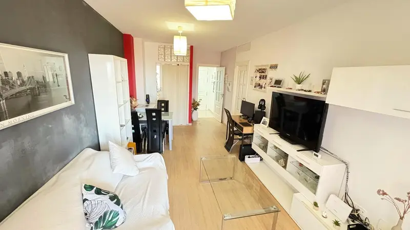 Venta Piso 2 Dormitorios La Envía Golf Vicar