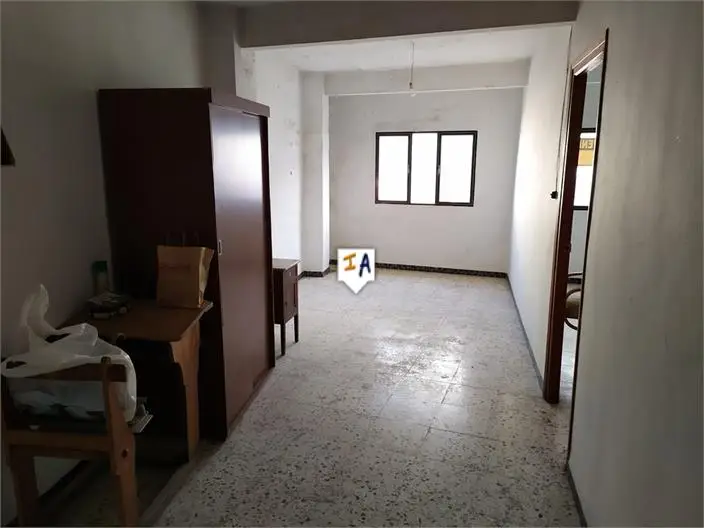 Casa en Iznajar con vistas al lago - Reforma ideal