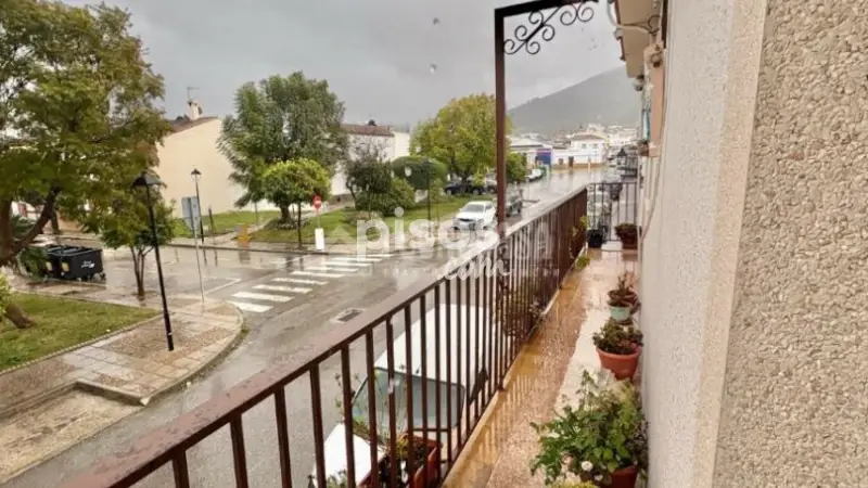 Casa pareada en venta en San José del Valle