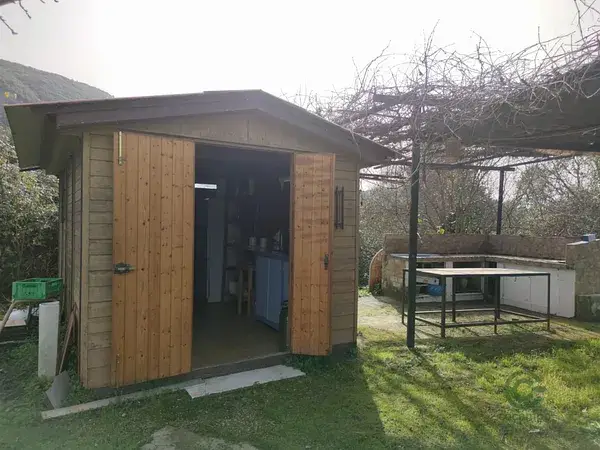 Finca Rustica Regadio El Bosque Cadiz 325ha