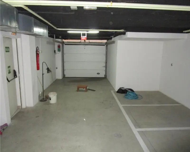 Estudio 20m2 Madrid Bueso Pineda Inversor Primera Vivienda