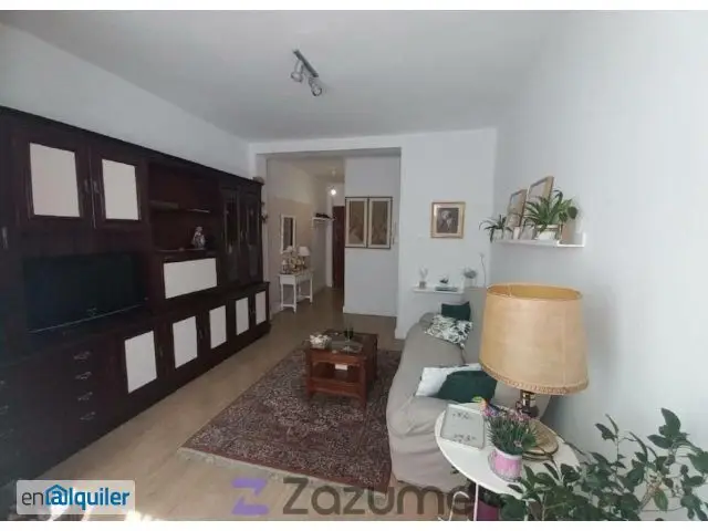 Alquiler Piso Trastero Logroño 2 Dormitorios