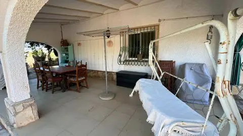 Casa Villa en Venta Denia Espa

a