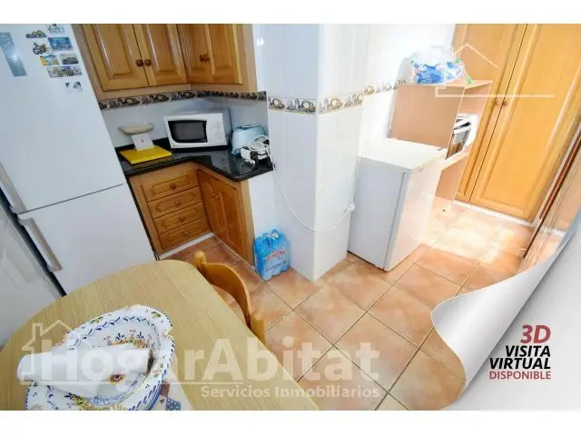 Amplia Casa con 2 Terrazas Balcon Local Comercial