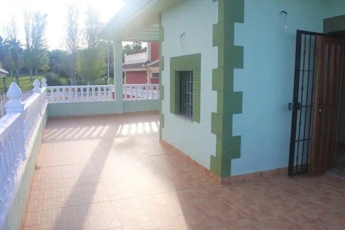Villa 3 Dormitorios Los Altos Costa Blanca